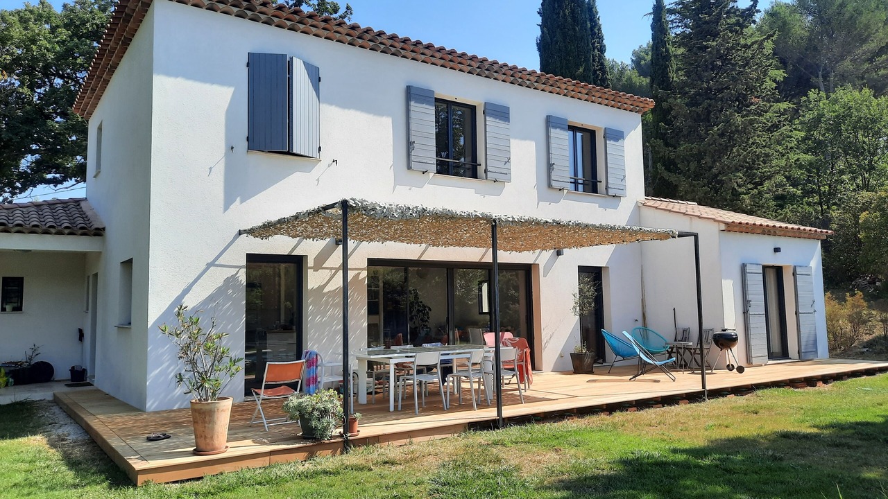 Photo of Outdoor in Bouc-Bel-Air
