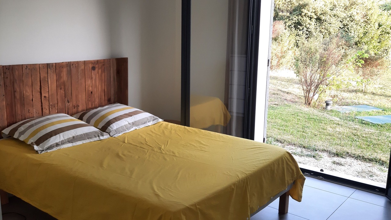 Photo of Bedroom in Bouc-Bel-Air