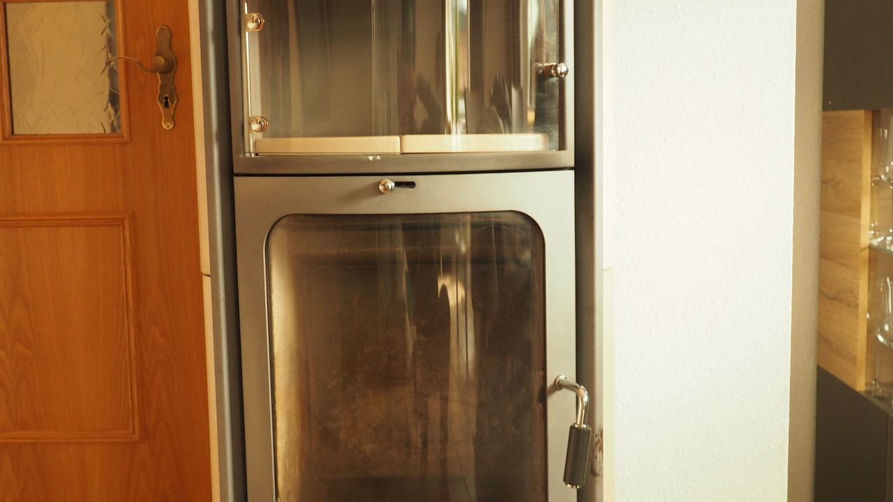 Photo of Kitchen in Puttgarden
