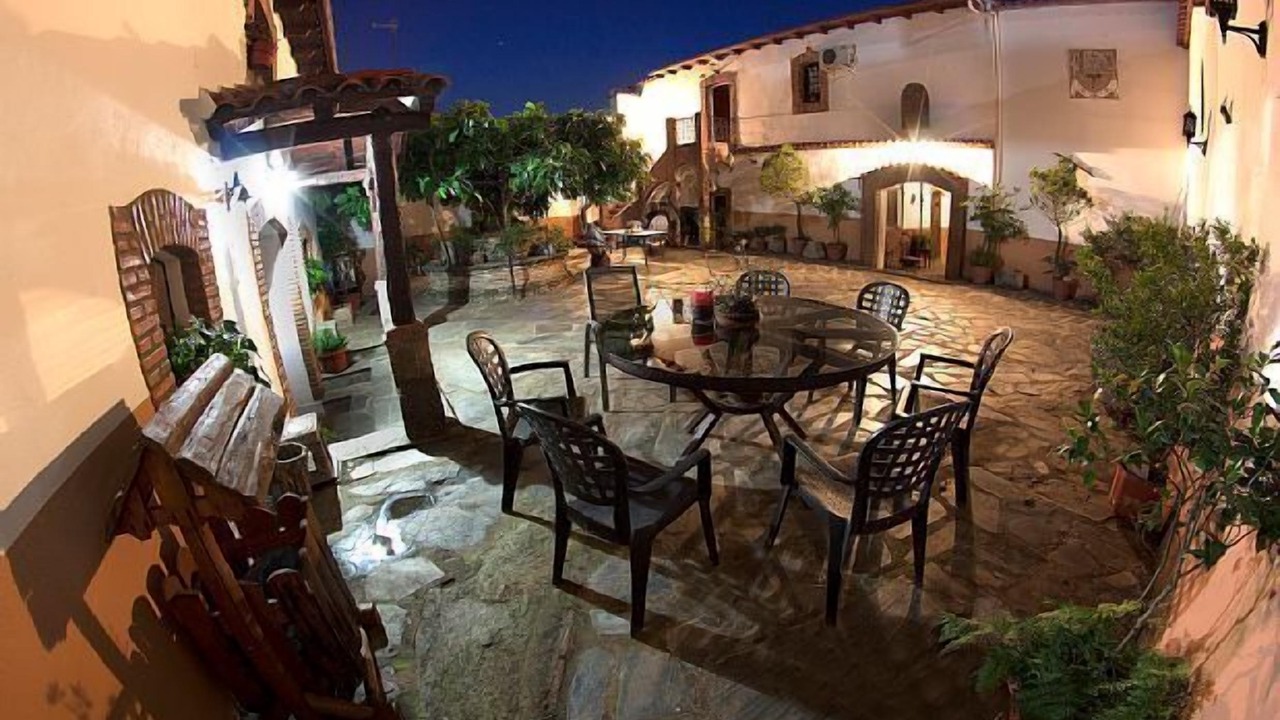 Photo of Outdoor in Malpartida de Plasencia