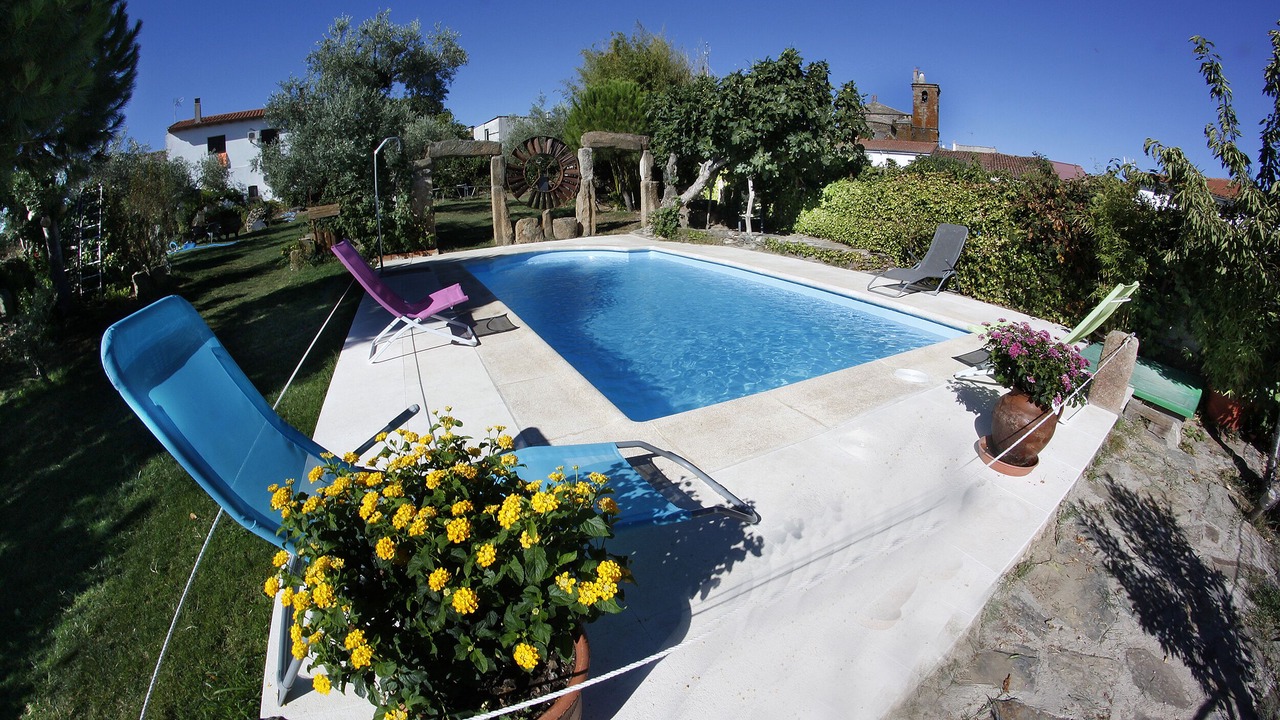 Photo of Outdoor in Malpartida de Plasencia