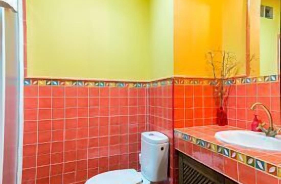 Photo of Bathroom in Malpartida de Plasencia
