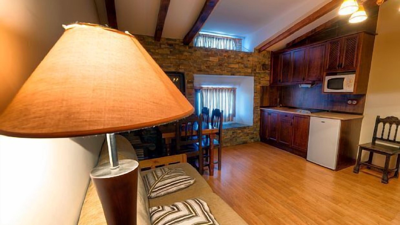 Photo of Livingroom in Malpartida de Plasencia