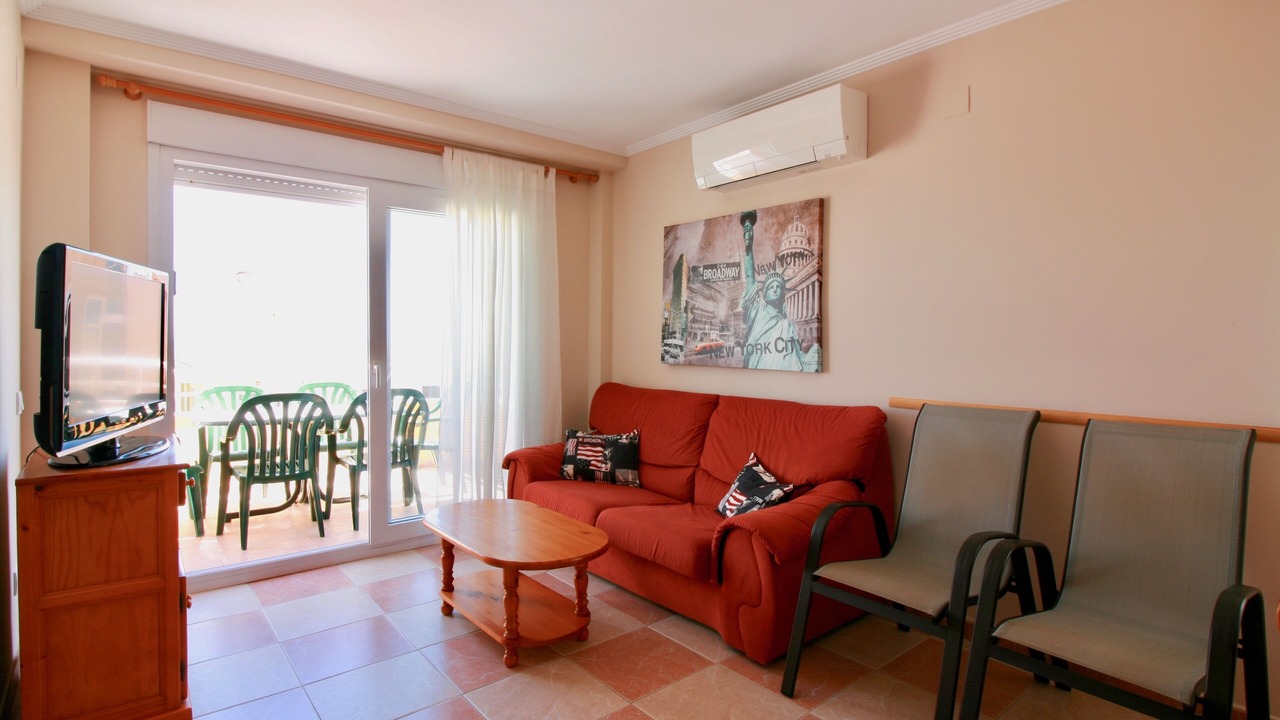 Photo of Livingroom in Oliva