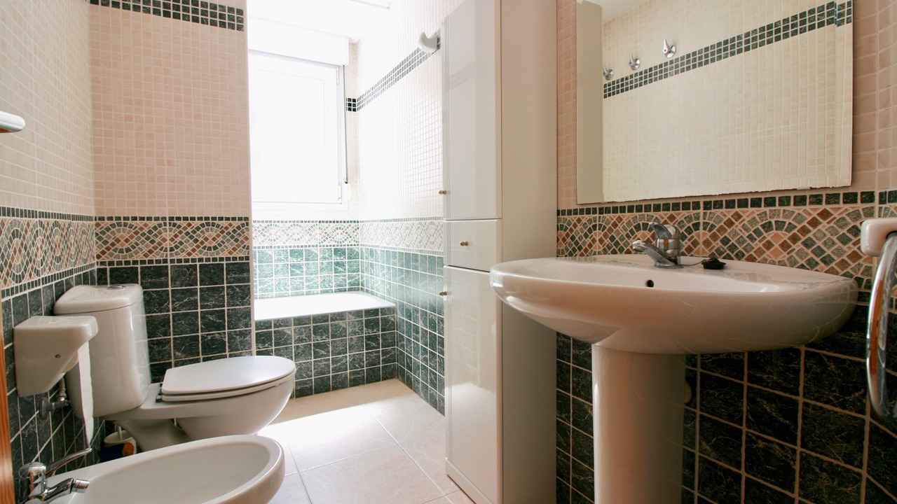 Photo of Bathroom in Oliva