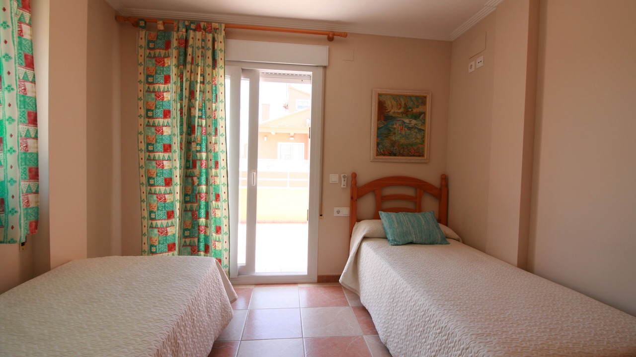 Photo of Bedroom in Oliva