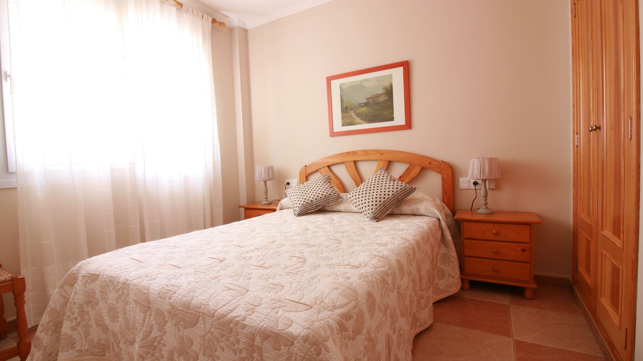 Photo of Bedroom in Oliva
