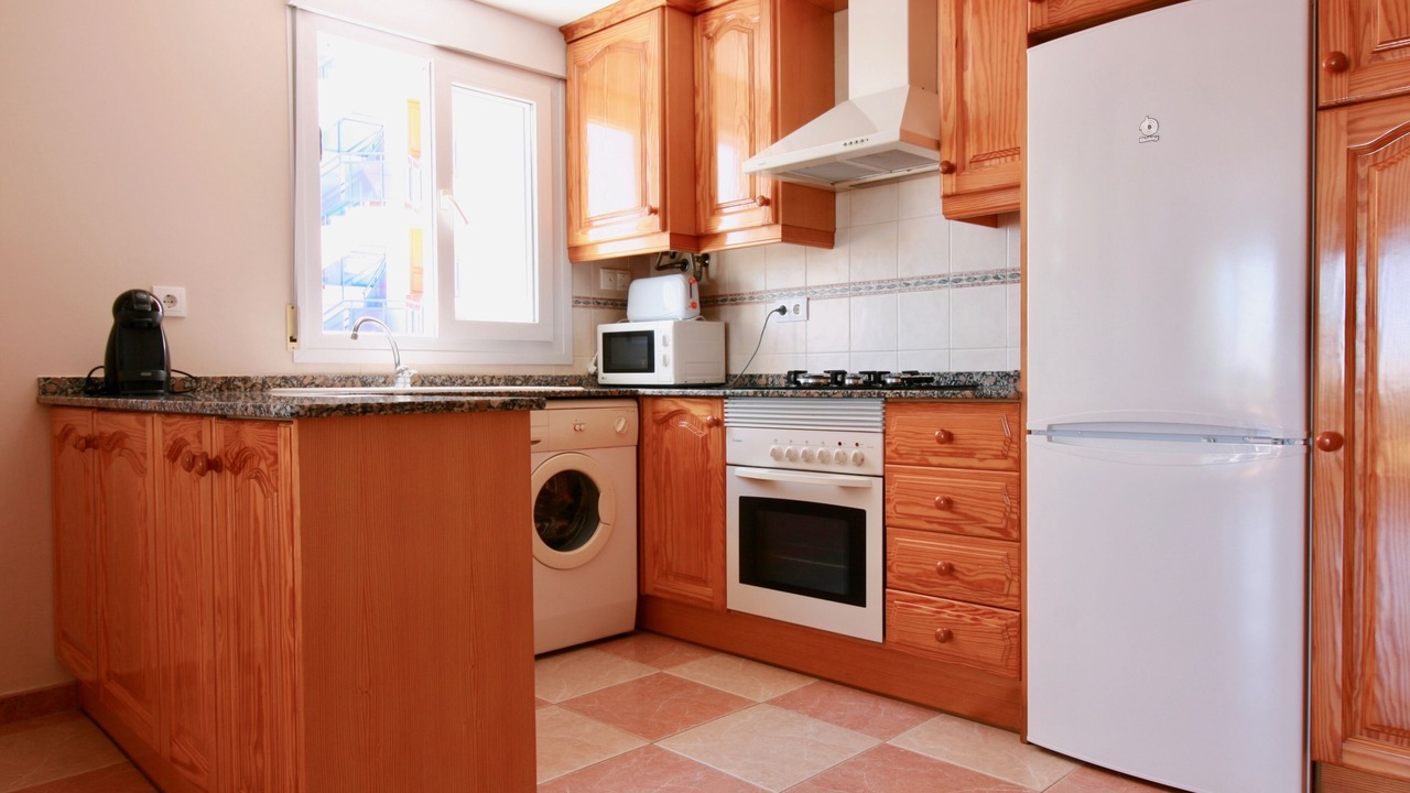Photo of Kitchen in Oliva