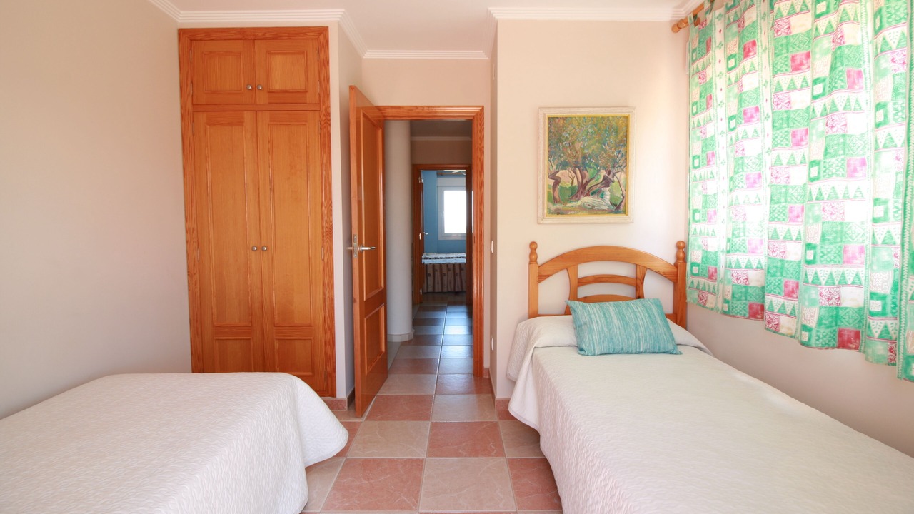 Photo of Bedroom in Oliva