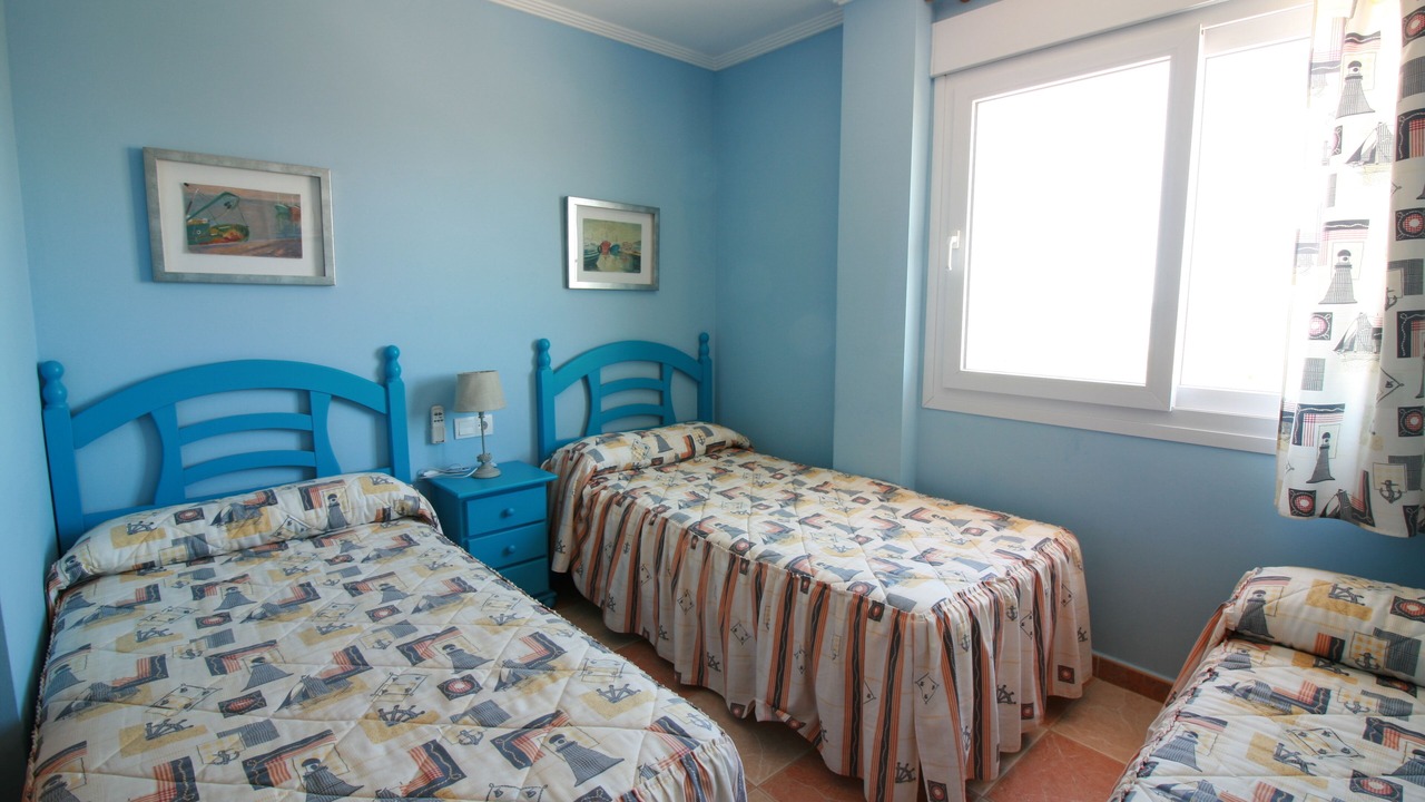 Photo of Bedroom in Oliva