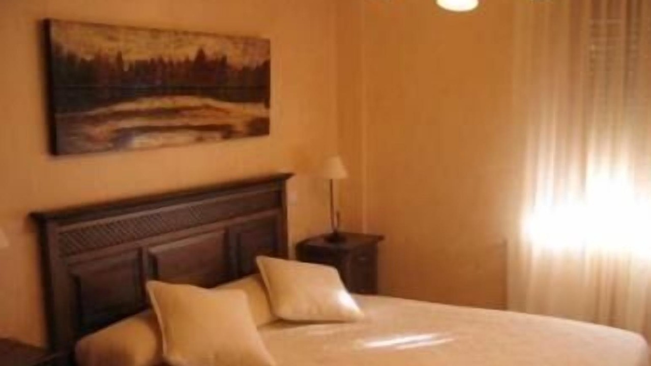 Photo of Bedroom in Santa Maria del Campo