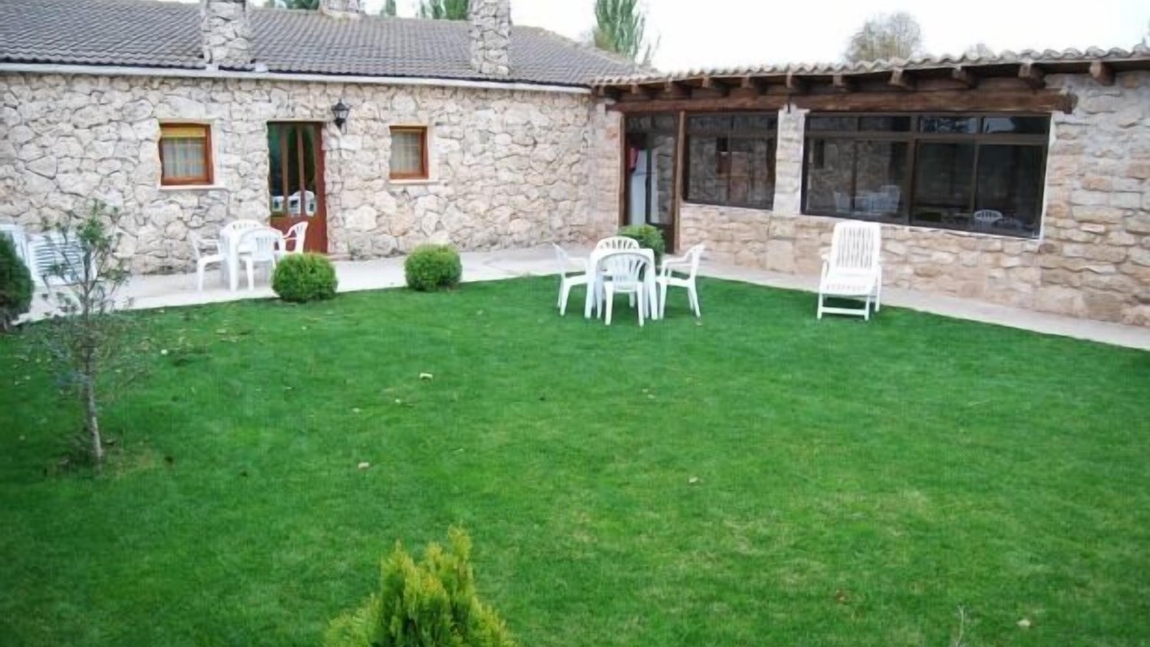 Photo of Outdoor in Santa Maria del Campo