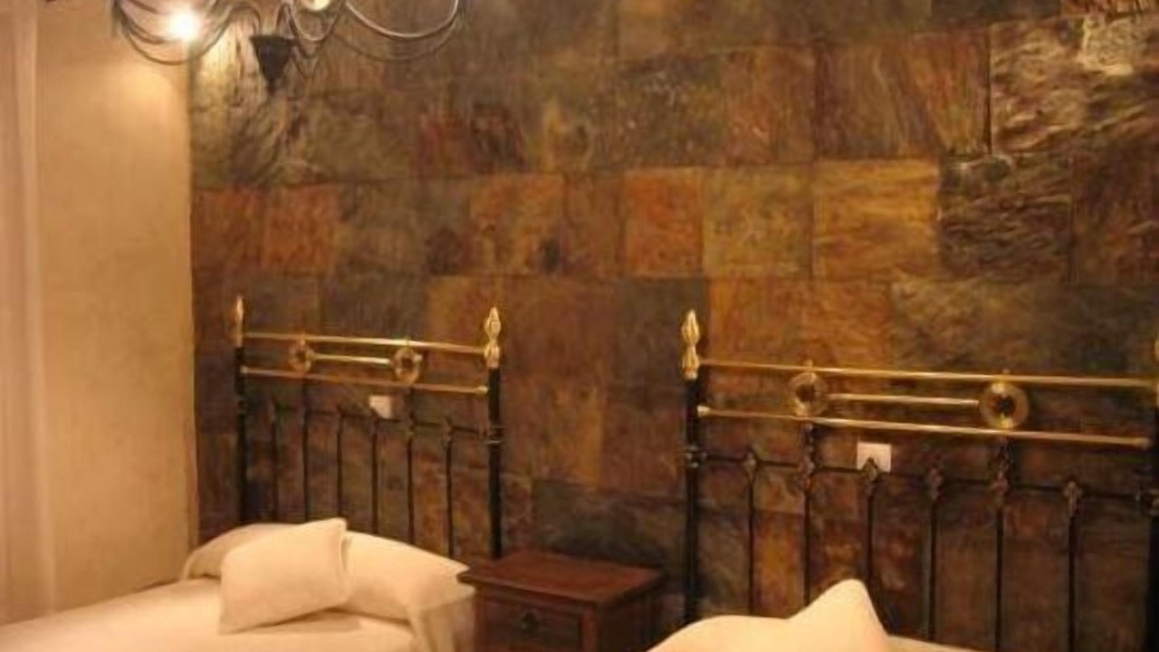 Photo of Bedroom in Santa Maria del Campo