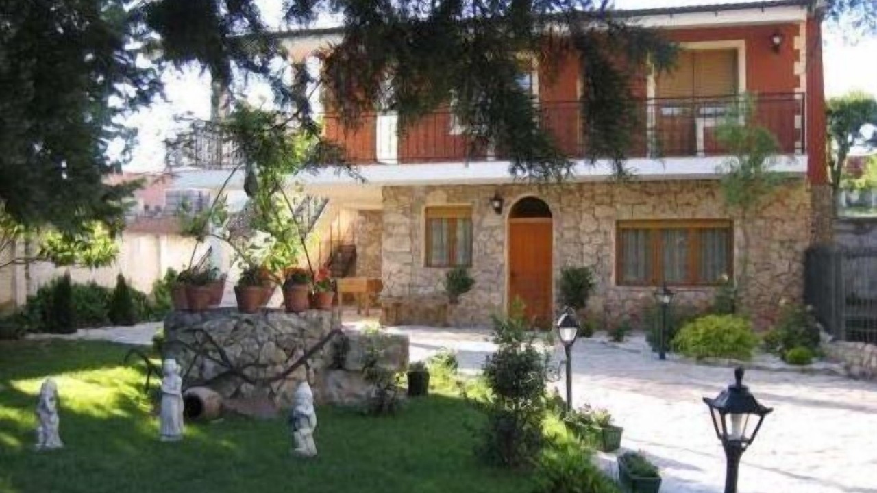 Photo of Outdoor in Santa Maria del Campo