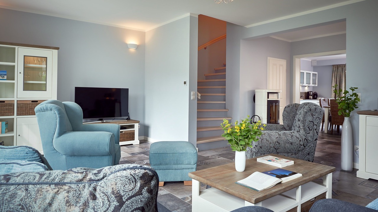 Photo of Livingroom in Sellin