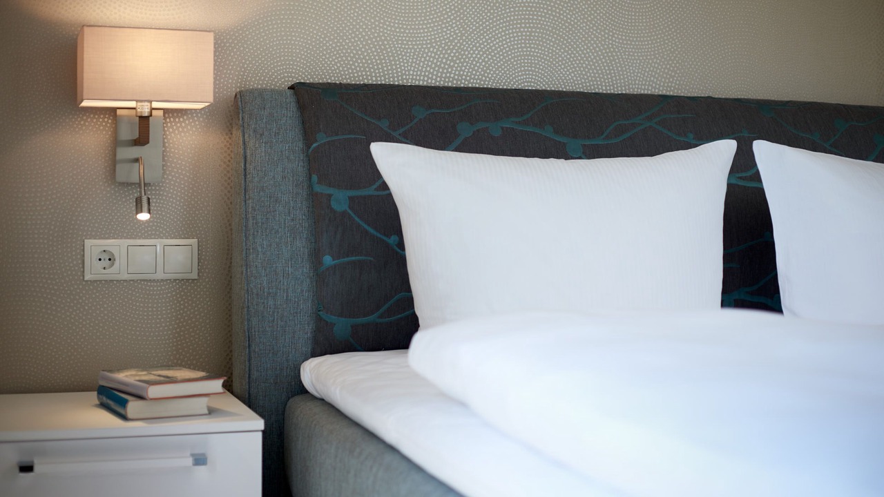 Photo of Bedroom in Sellin