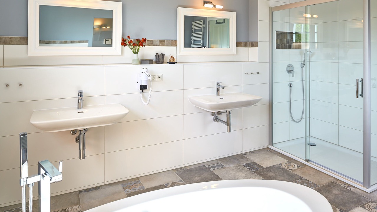 Photo of Bathroom in Sellin
