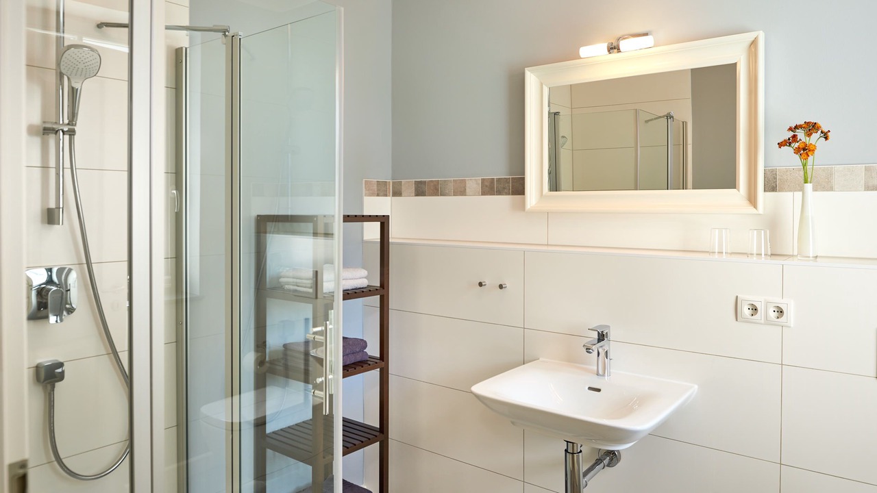 Photo of Bathroom in Sellin