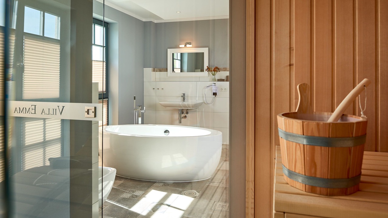 Photo of Bathroom in Sellin