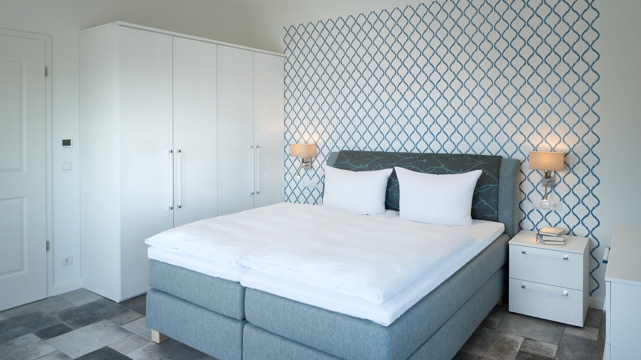 Photo of Bedroom in Sellin
