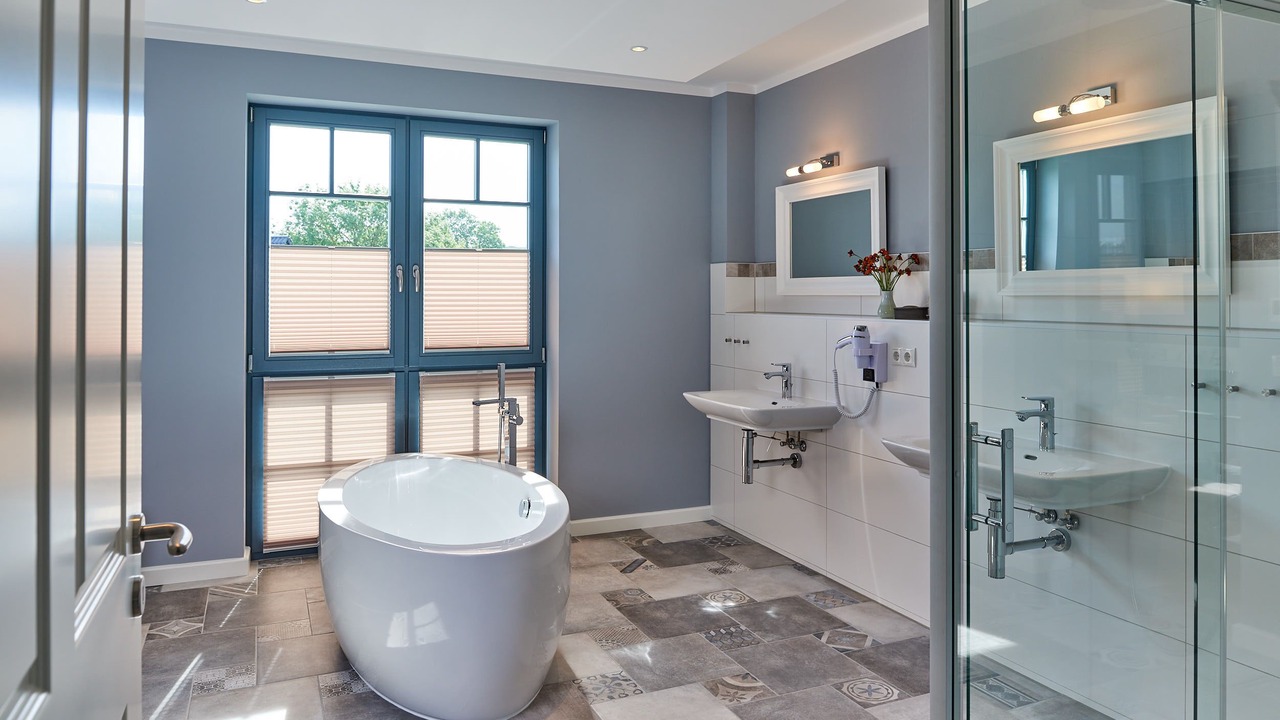 Photo of Bathroom in Sellin