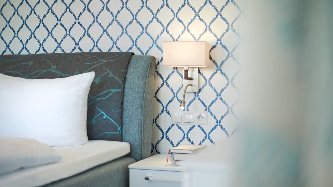 Photo of Bedroom in Sellin