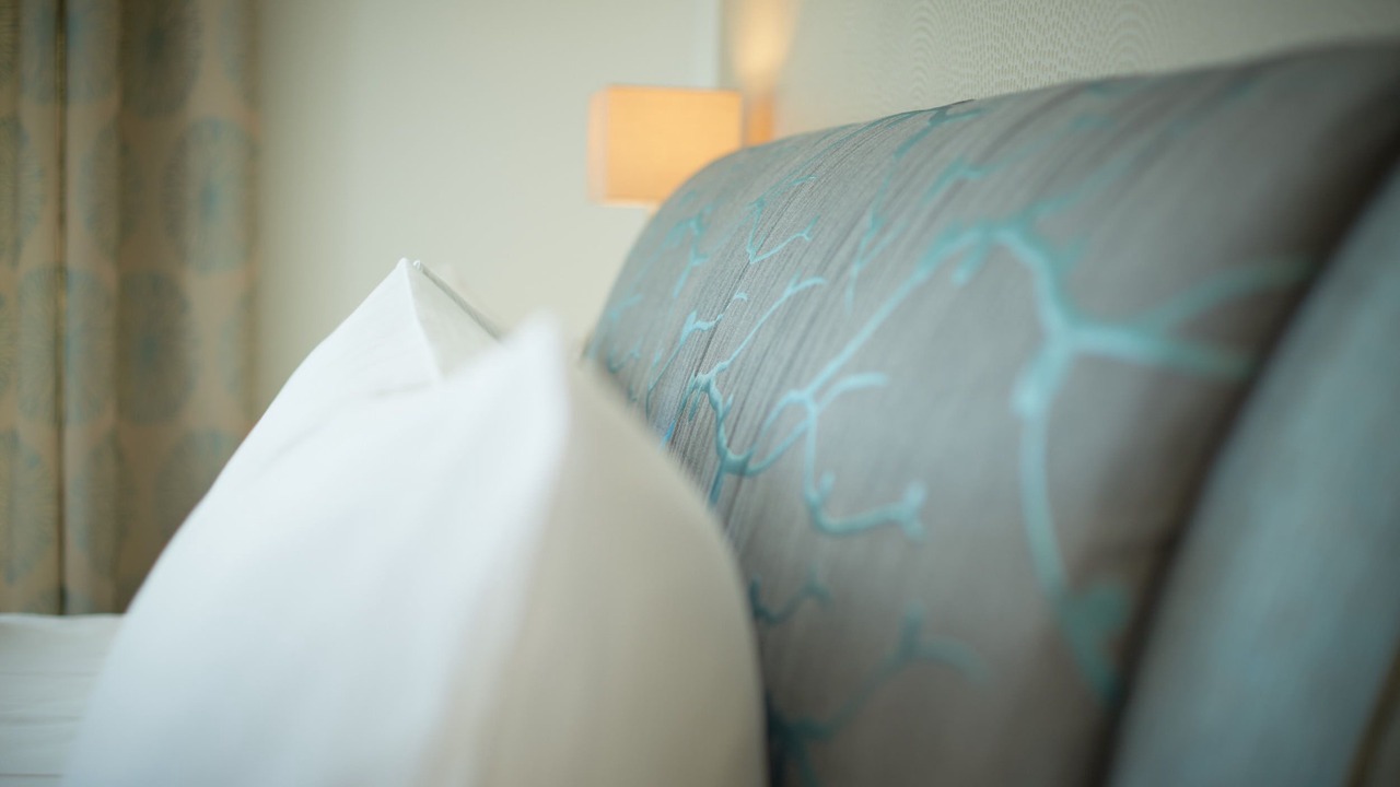 Photo of Bedroom in Sellin