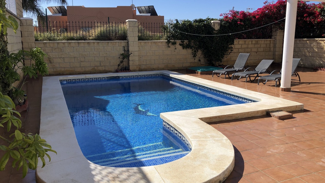 Photo of Outdoor in Torre del Mar