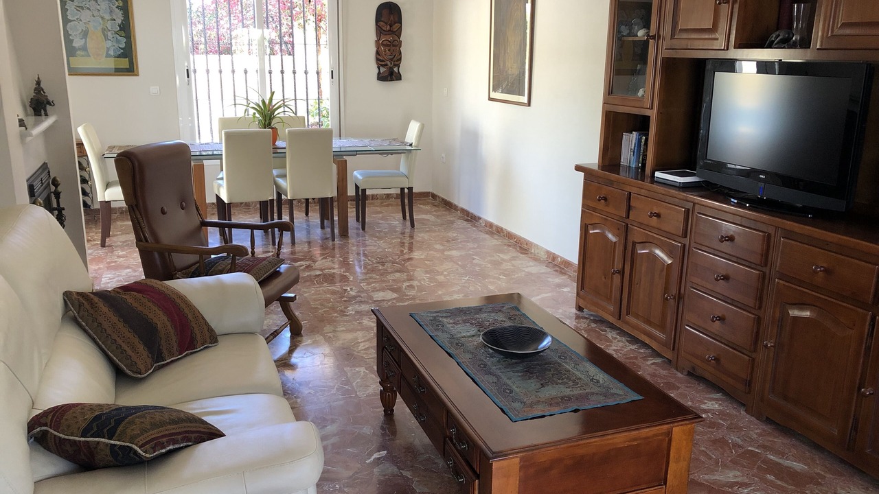 Photo of Bedroom in Torre del Mar