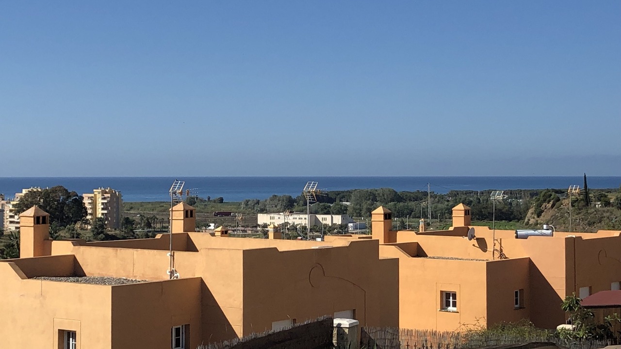 Photo of Patio Balcony in Torre del Mar