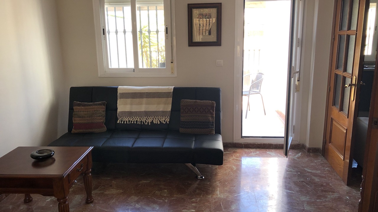 Photo of Bedroom in Torre del Mar