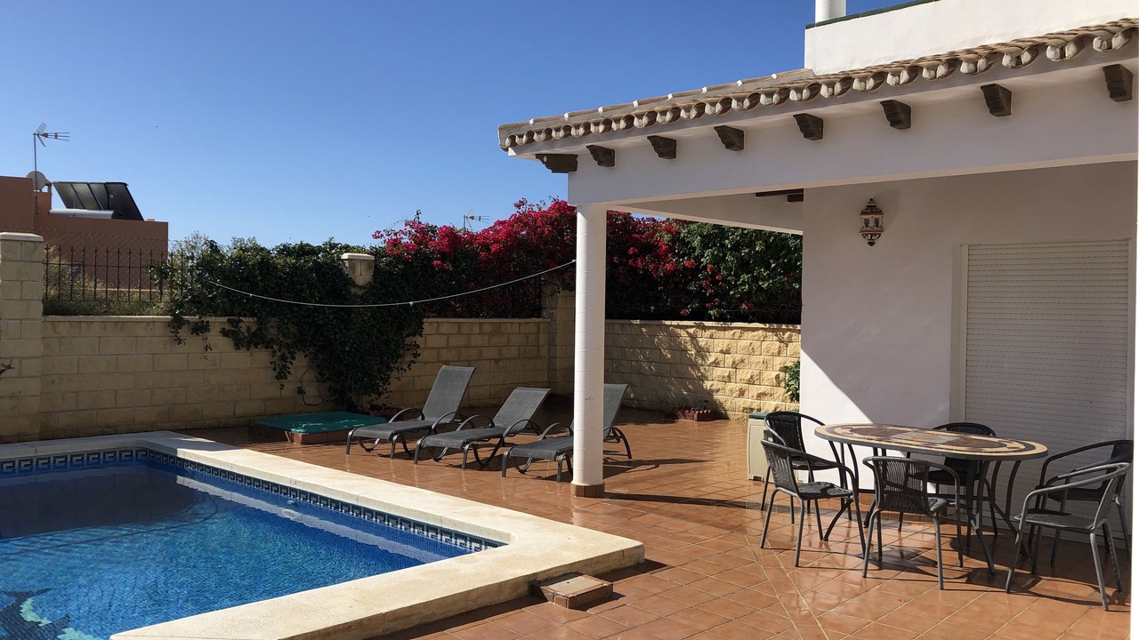 Photo of Outdoor in Torre del Mar