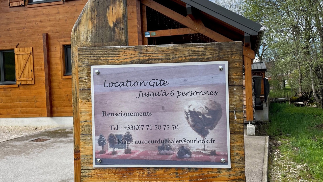 Photo of Outdoor in La Pesse