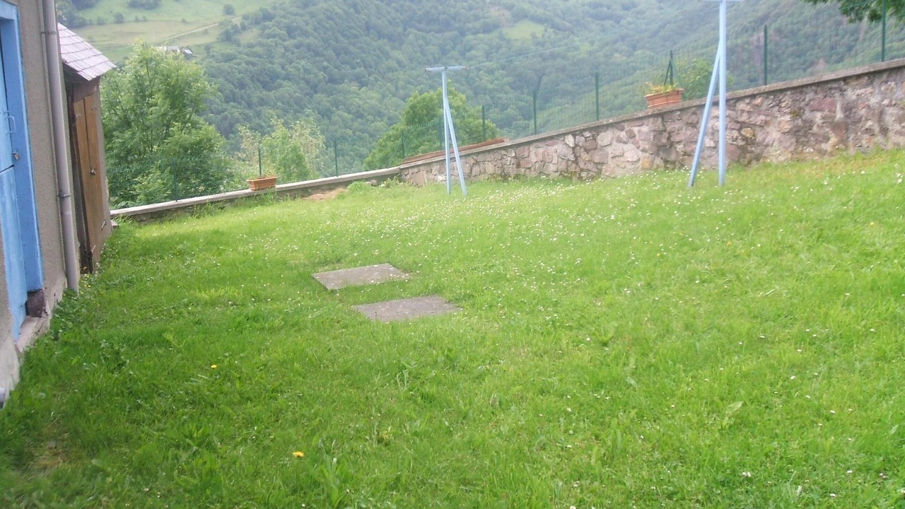 Photo of Outdoor in Sarrancolin