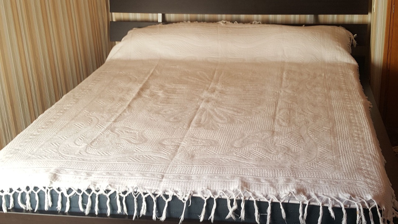 Photo of Bedroom in Sarrancolin