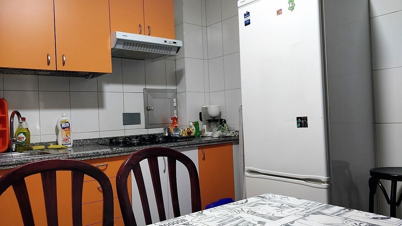 Photo of Kitchen in Oeste