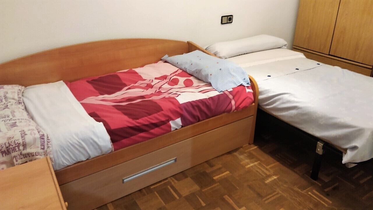Photo of Bedroom in Oeste