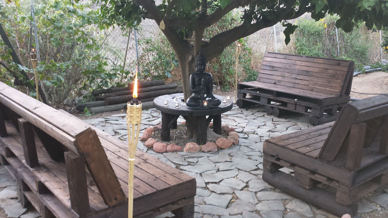 Photo of Others in San Bartolome de Tirajana