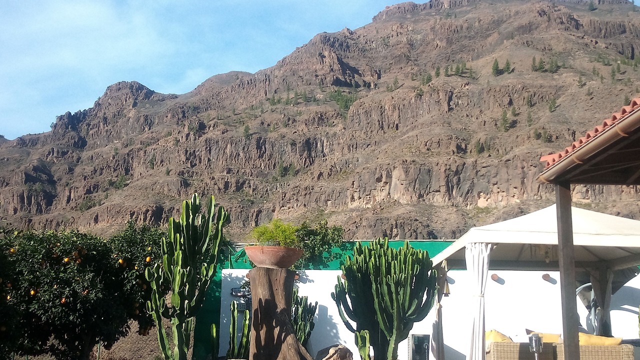 Photo of Outdoor in San Bartolome de Tirajana