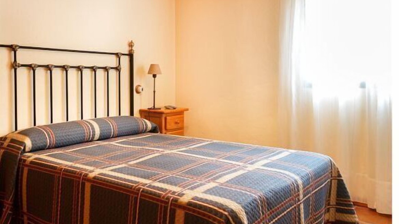 Photo of Bedroom in Fortanete