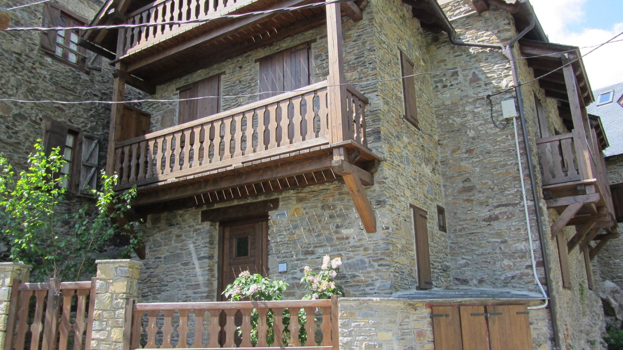 Photo of Outdoor in Las Bordas