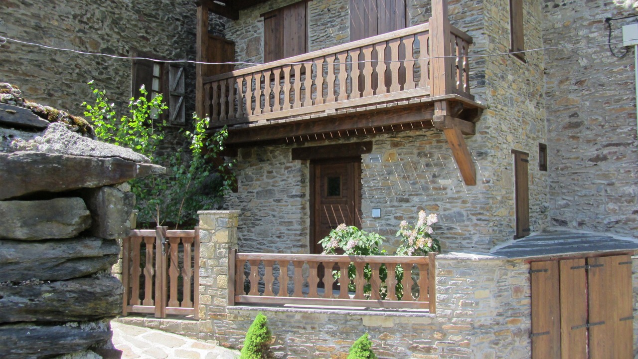 Photo of Outdoor in Las Bordas