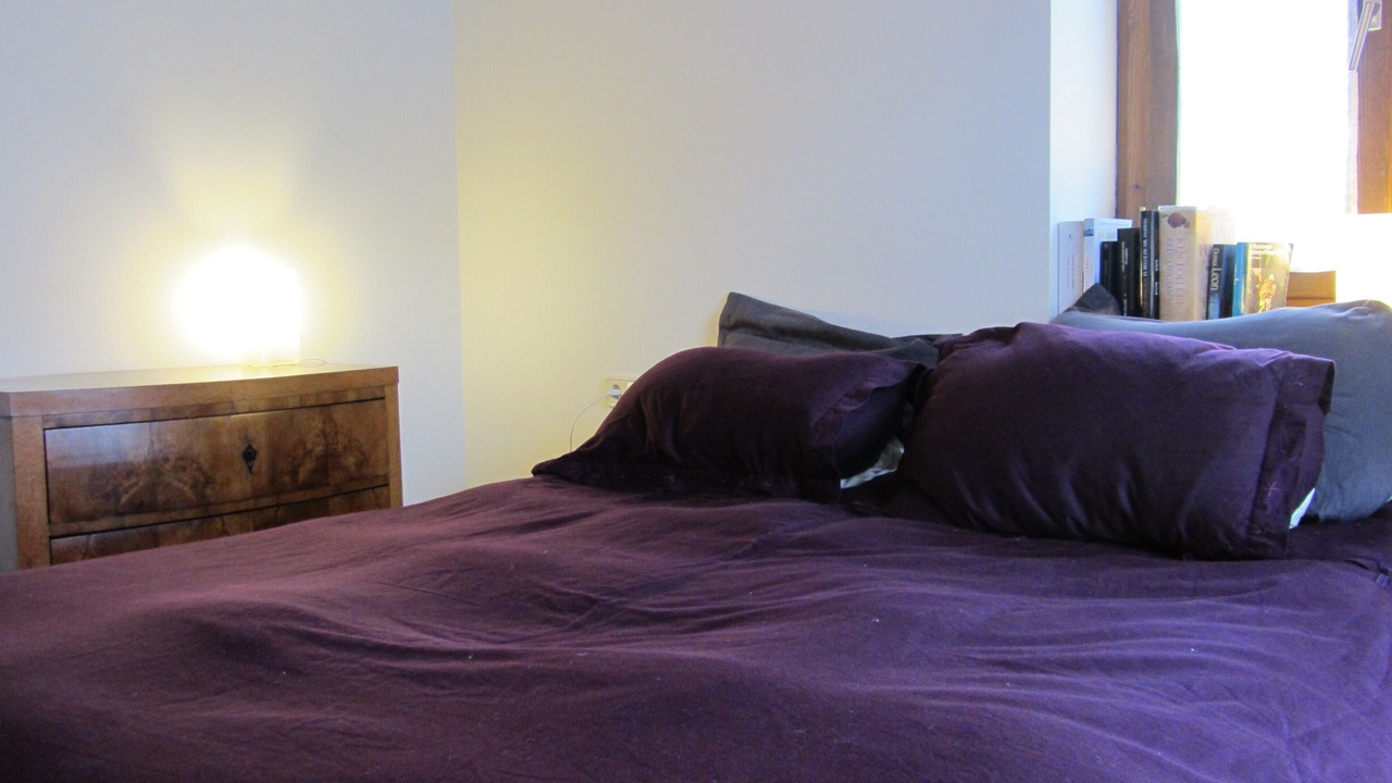 Photo of Bedroom in Las Bordas