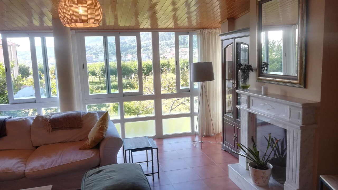 Photo of Livingroom in Muros
