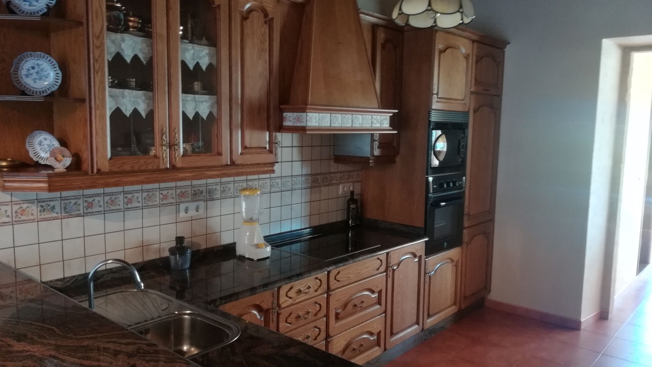 Photo of Kitchen in Muros
