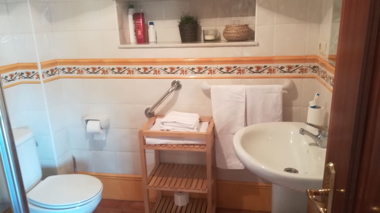 Photo of Bathroom in Muros