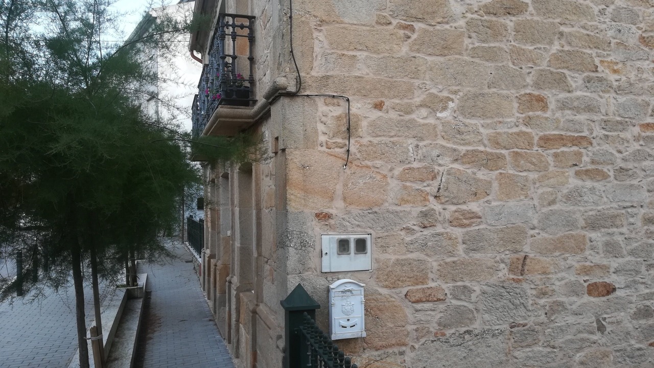 Photo of Outdoor in Muros