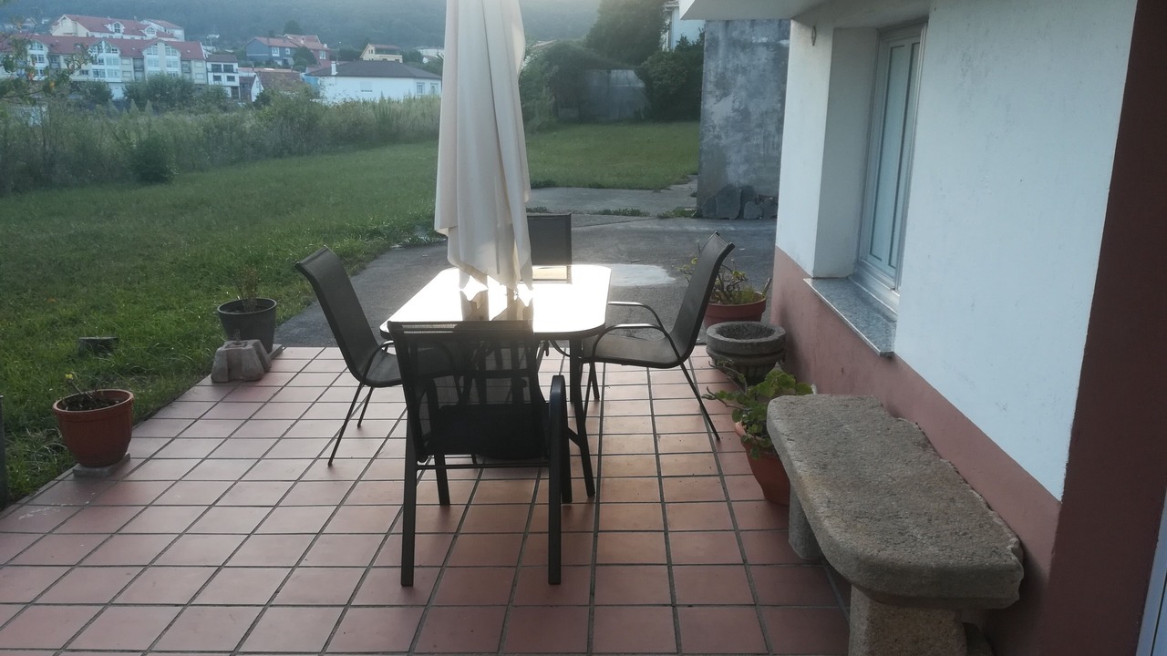 Photo of Outdoor in Muros