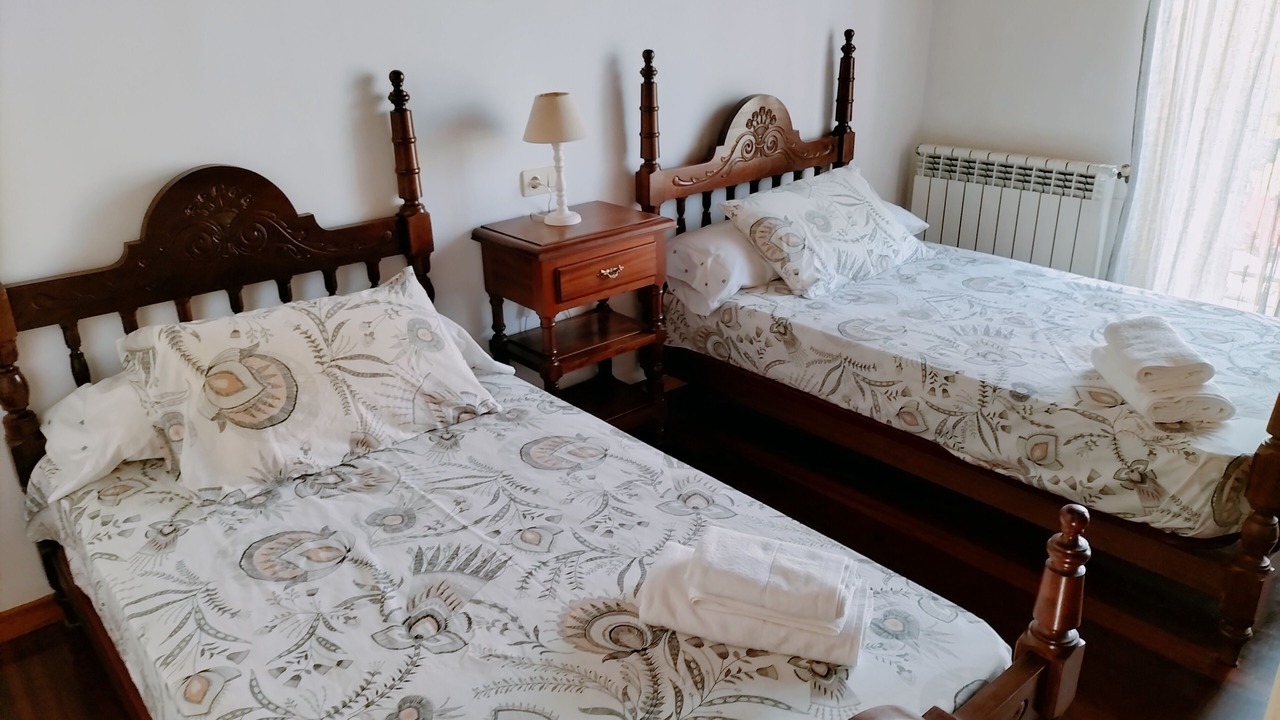 Photo of Bedroom in Muros