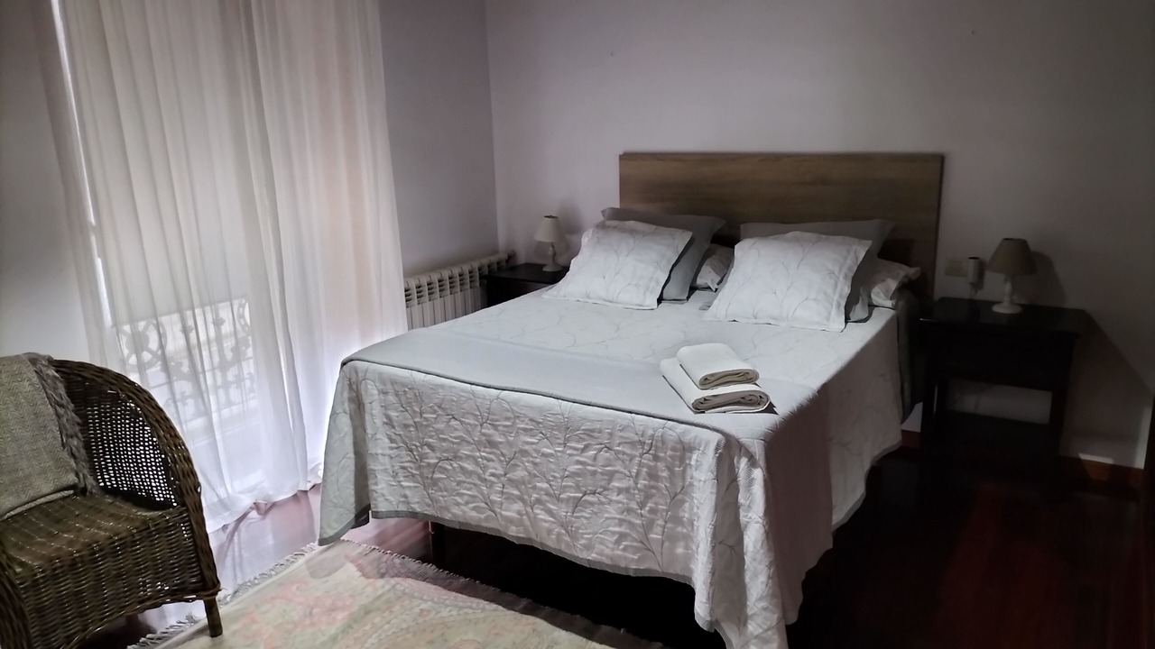 Photo of Bedroom in Muros